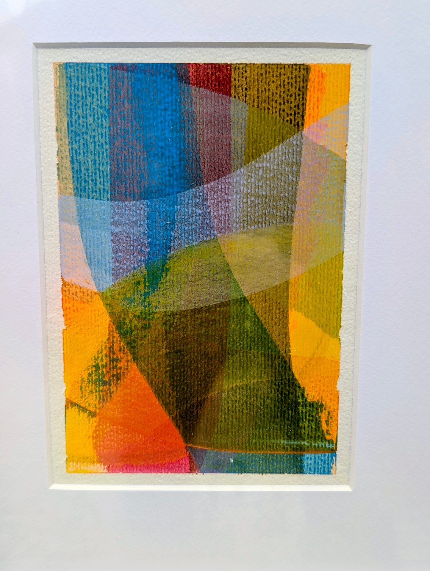 Ribbons #5