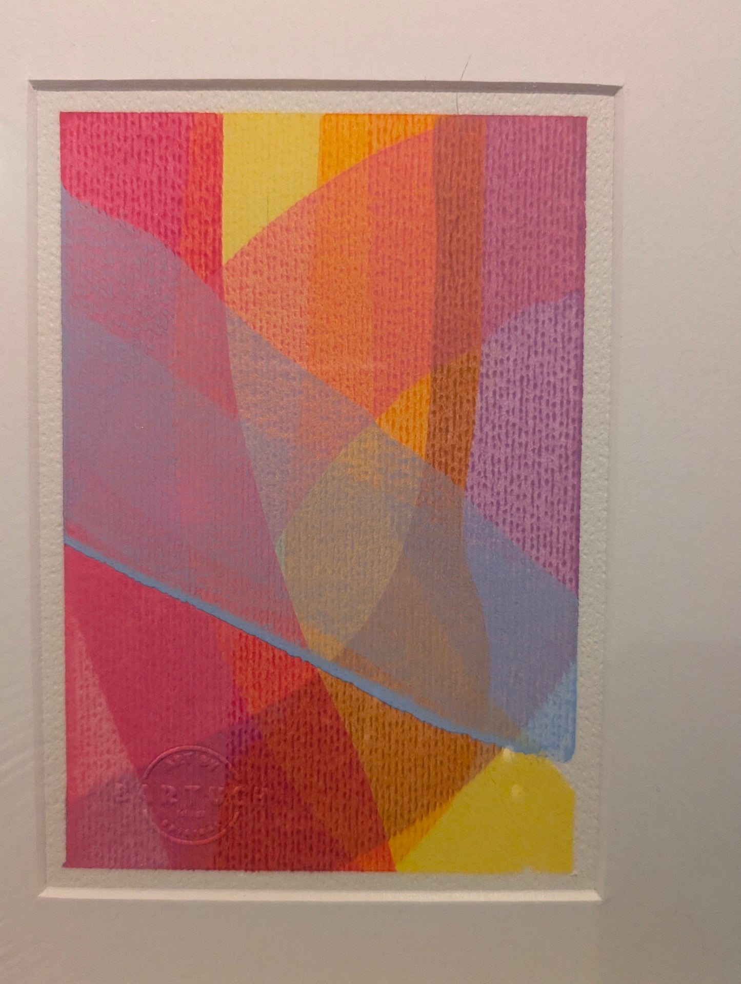 Ribbons #3