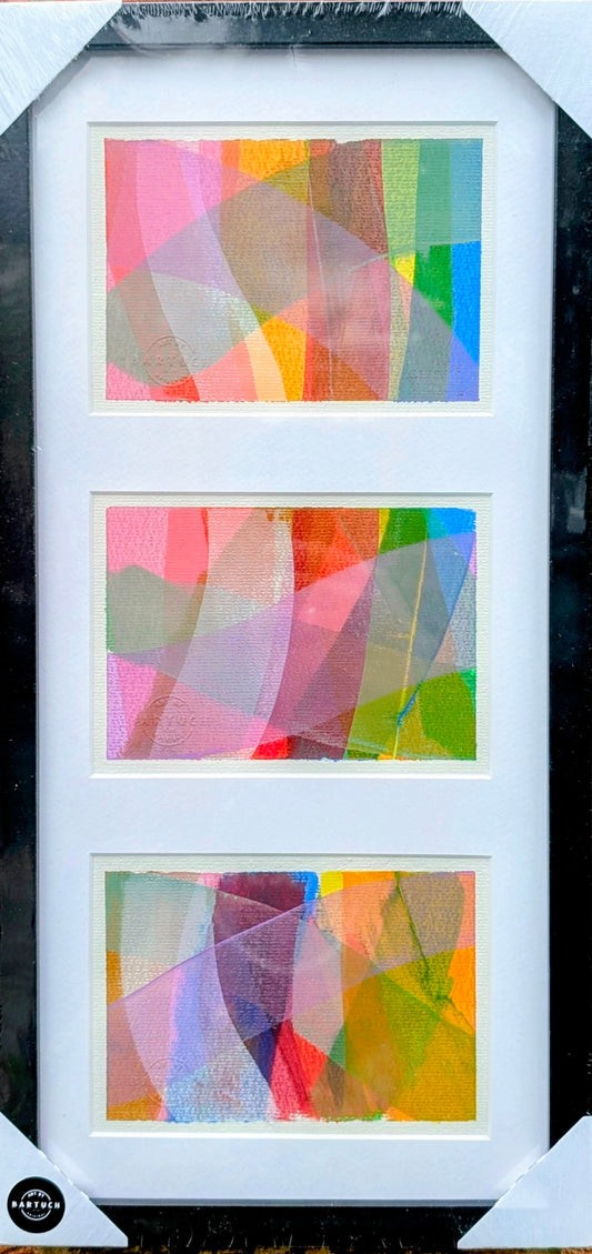 Ribbons #6