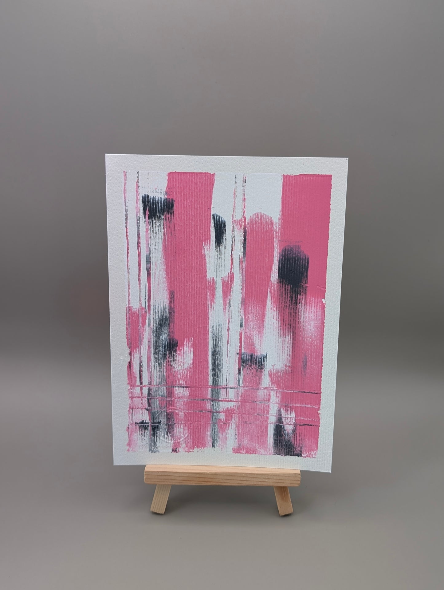 Pink Coconut #3