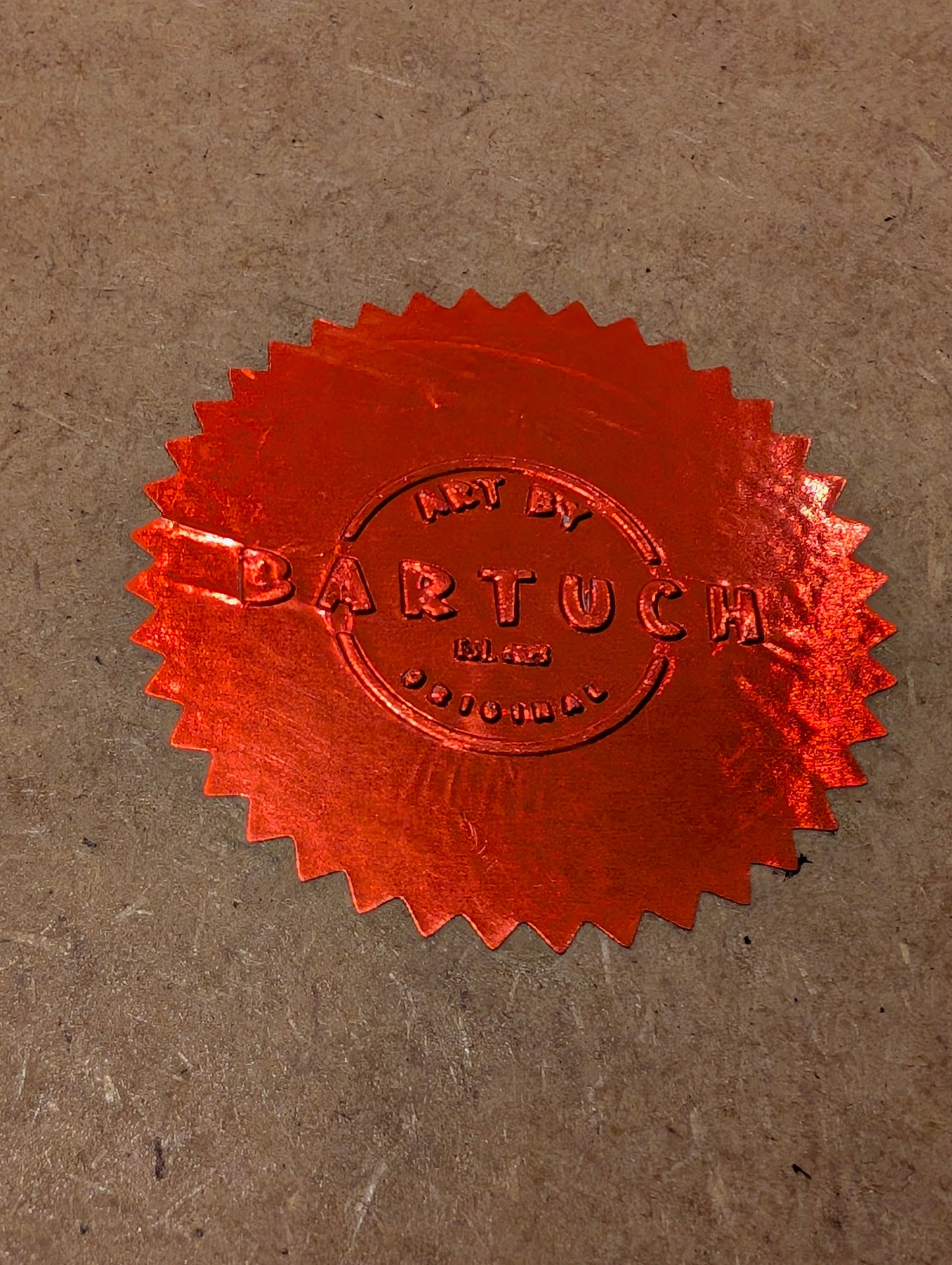 Ribbons #3