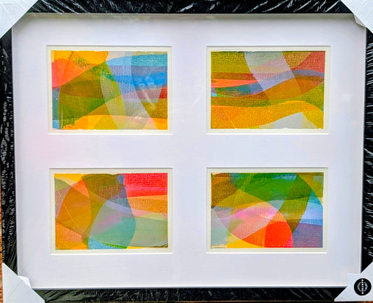 Ribbons #5