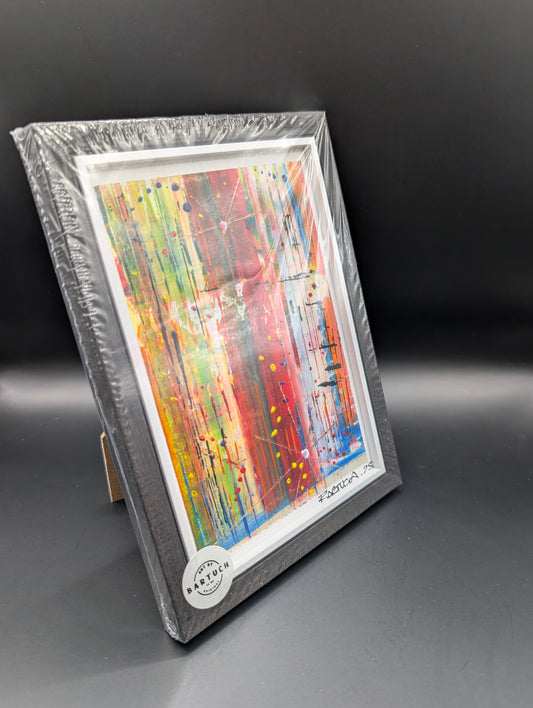 Chromatic Signal