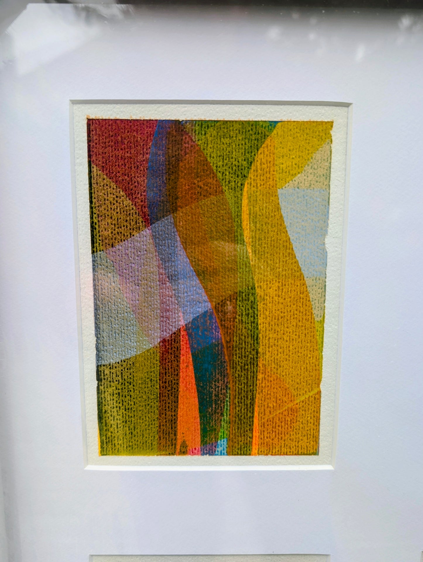 Ribbons #5