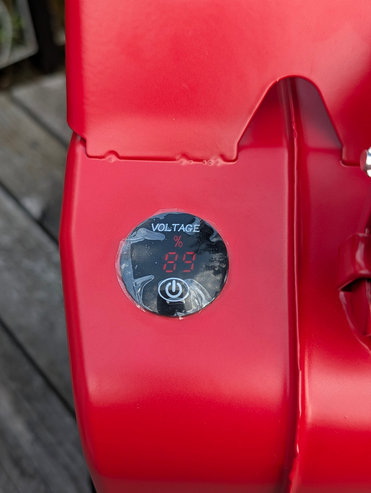 boOM boOM Jerry Can Speaker