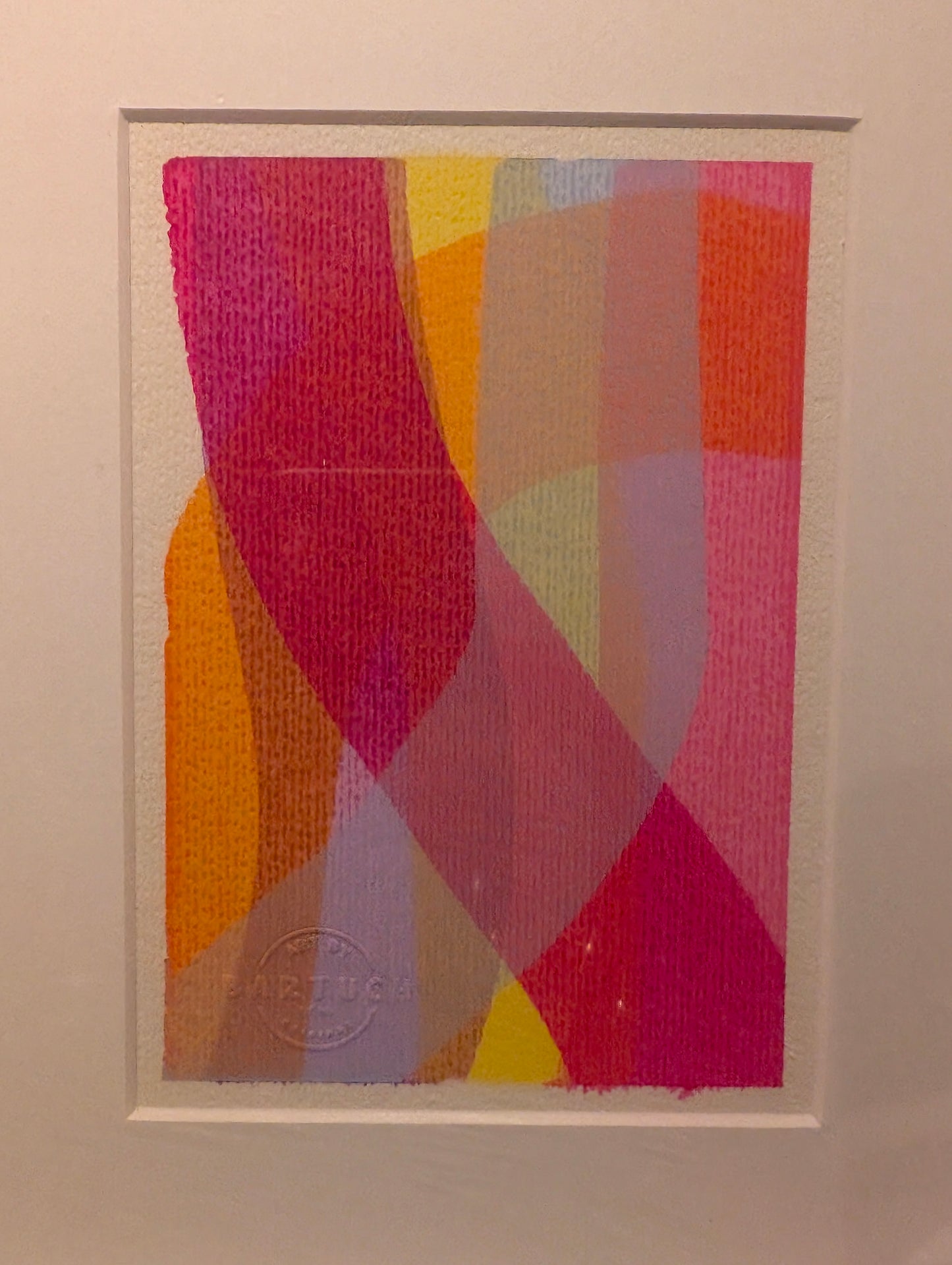 Ribbons #3