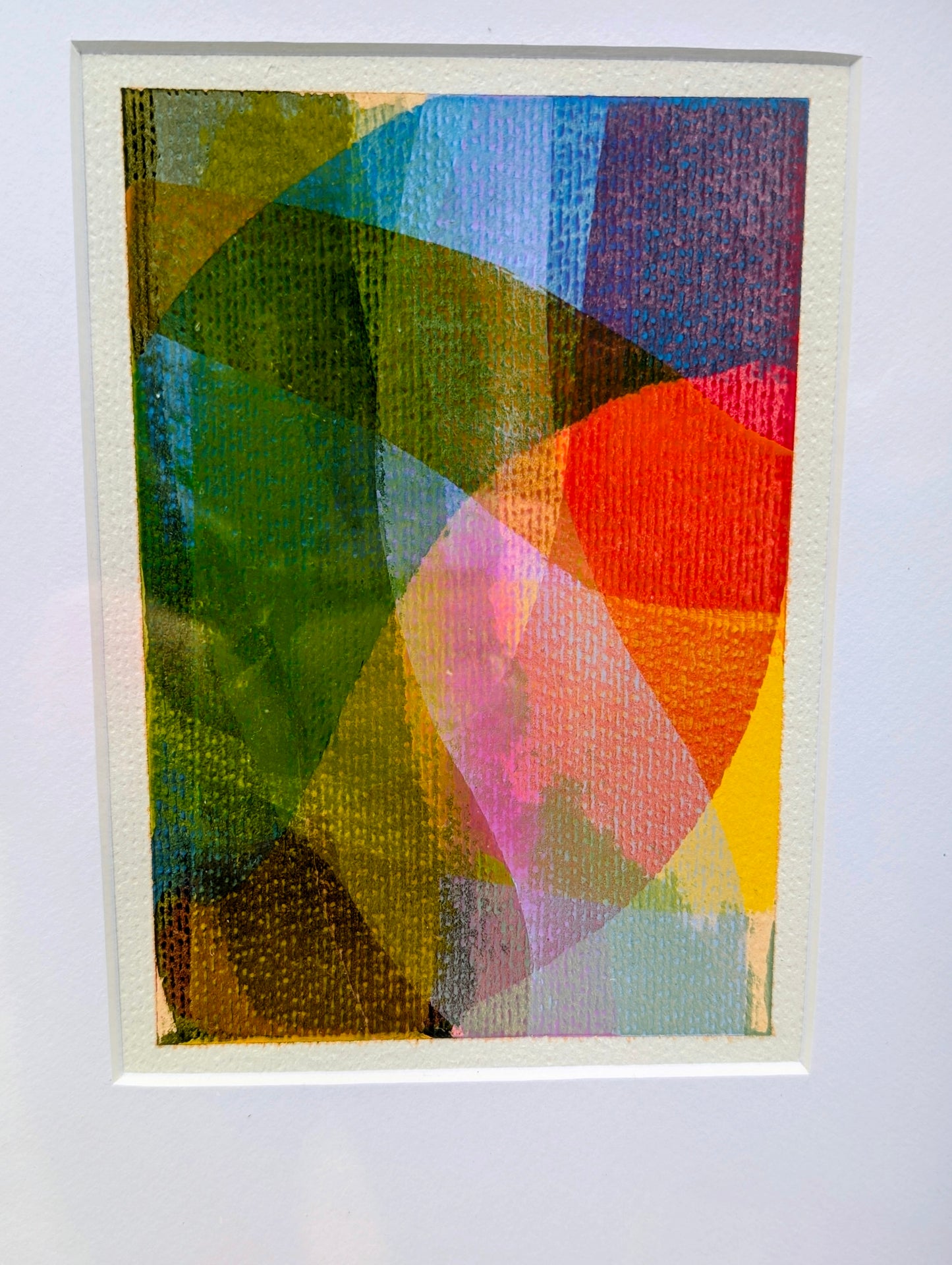 Ribbons #5