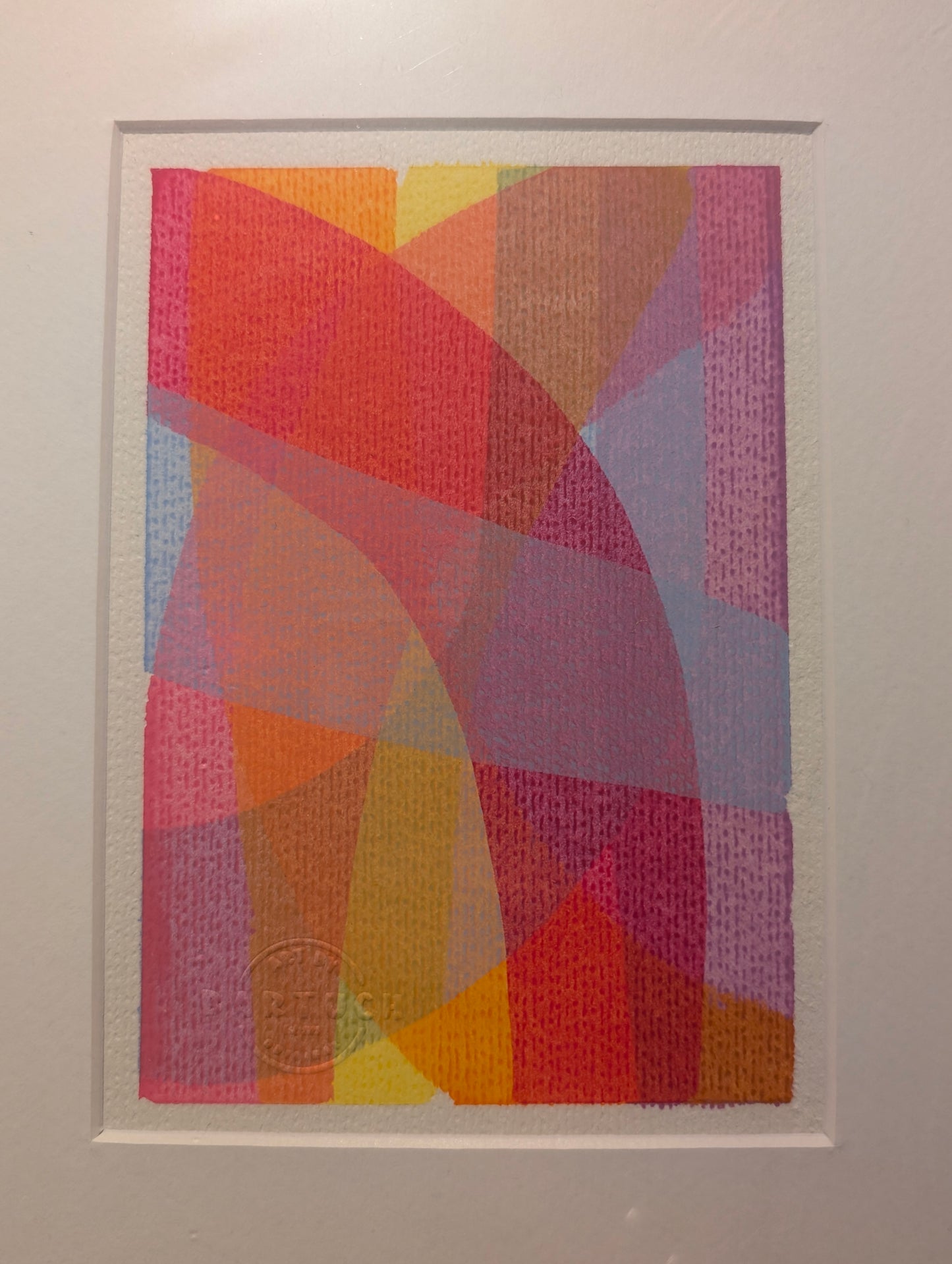 Ribbons #3