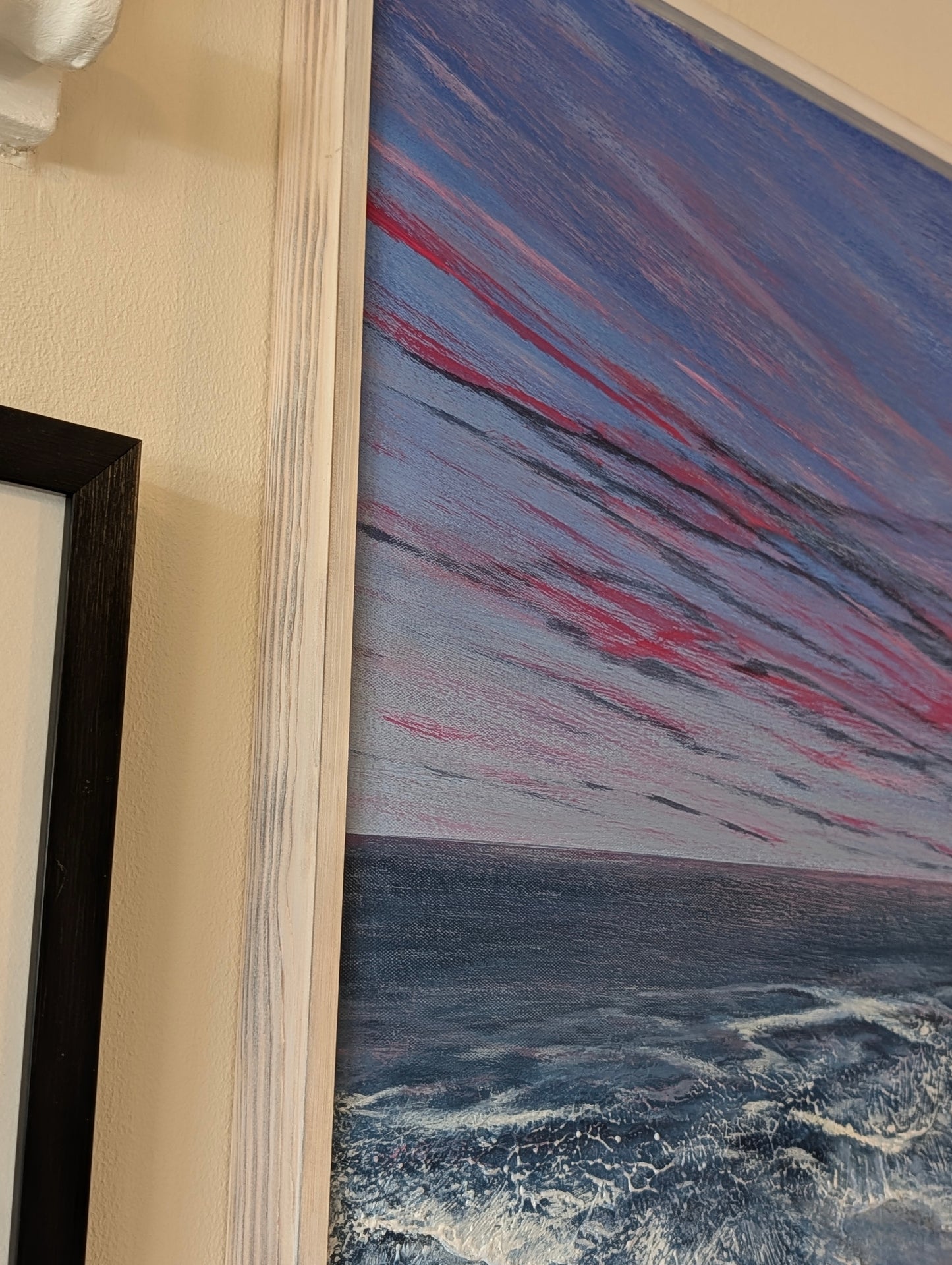 "TRANQUILITY"