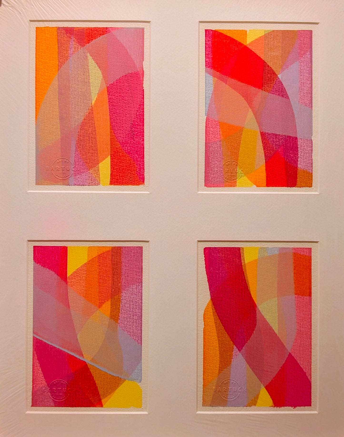 Ribbons #3