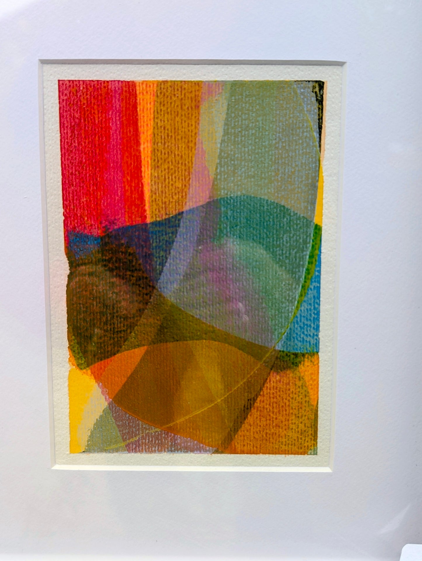 Ribbons #5